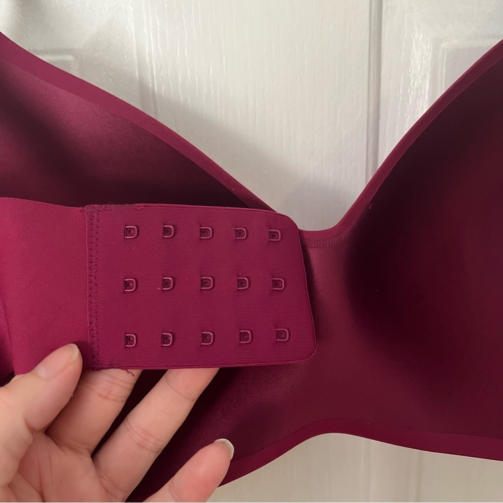 Knix Wing Woman contour bra size 7 - Picture 5 of 7